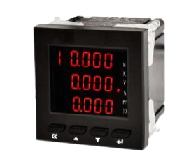 SNP20U3-9S4型三相電壓電力儀表