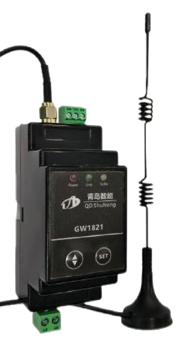 GW1821 WIFI路由器